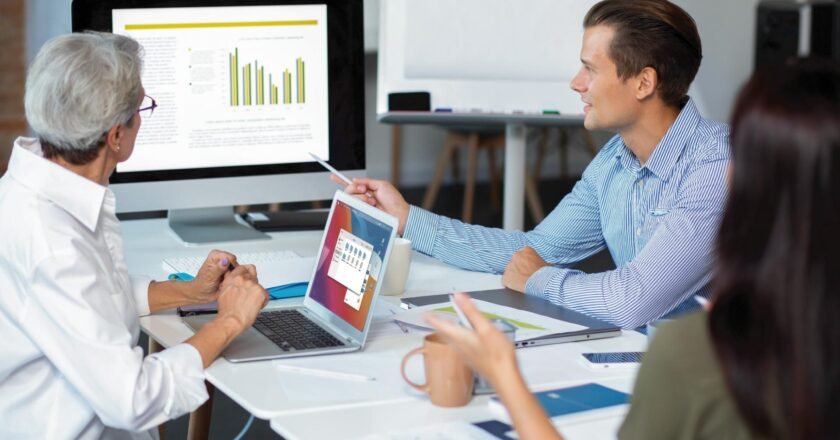 Marketing powerhouse